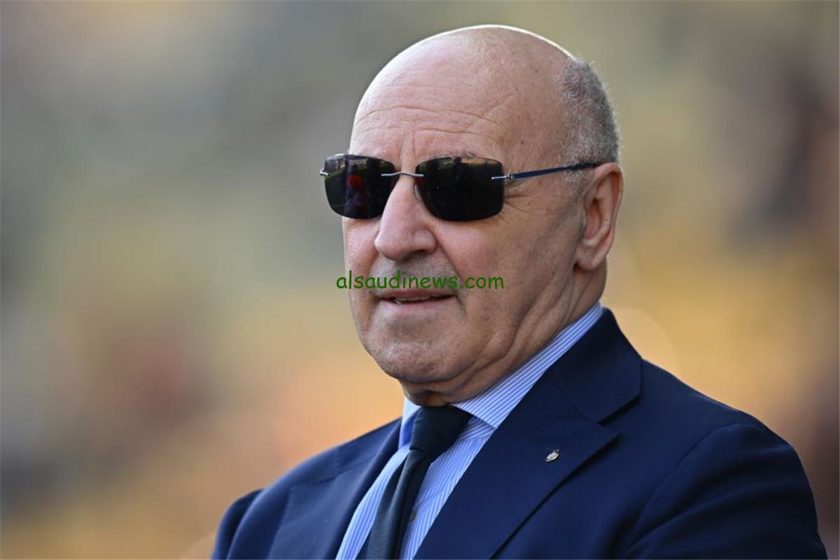 رئيس إنتر: فخور بتجربتنا أمام برشلونة في دوري الأبطال