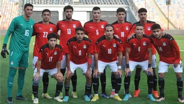 منتخب المغرب يتحدى الفراعنة في نصف نهائي كأس أمم أفريقيا للشباب!