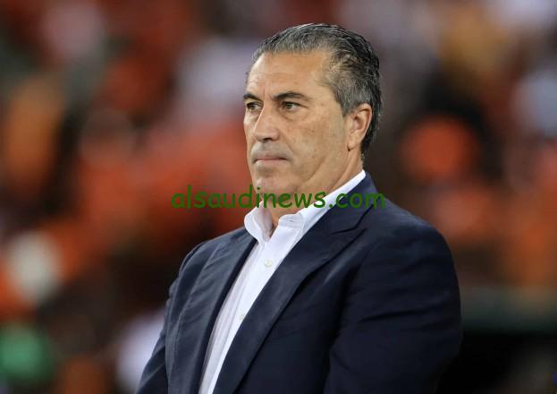 أيمن يونس ينتقد جوزيه بيسيرو بشدة