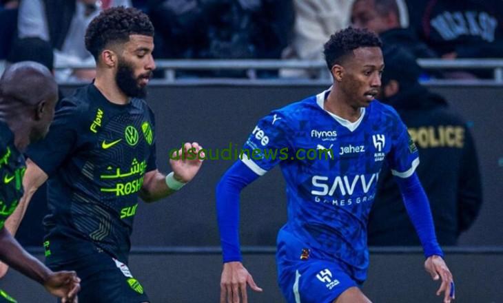 الاتحاد يقترب من التعاقد مع حارس مرمى الهلال