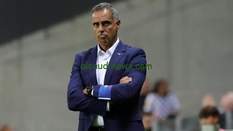 الأهلي يستبعد جوزيه جوميز من خطط الفريق