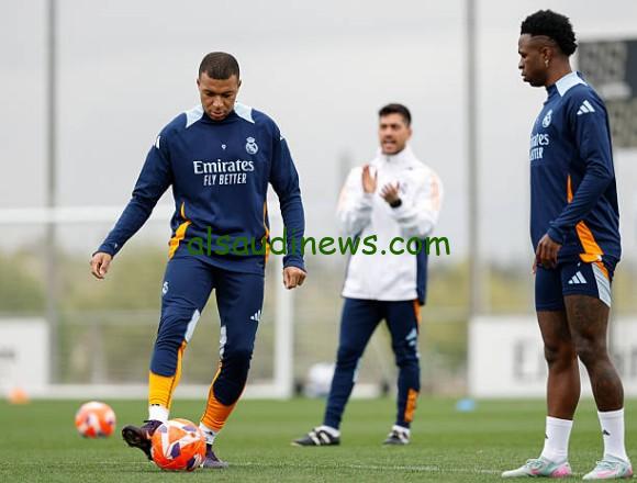 ريال مدريد يحصل على دفعة معنوية قوية قبل مواجهة سيلتا فيجو