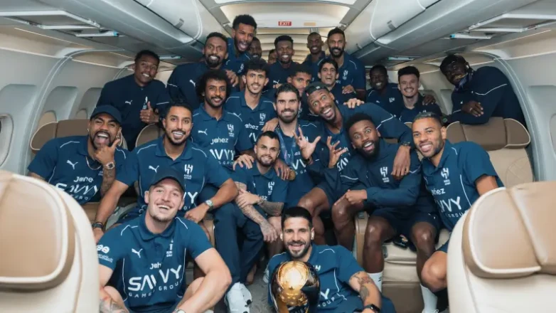 مدرب الهلال في كأس العالم للأندية هل تم تحديده؟ إعلامي سعودي يكشف التفاصيل