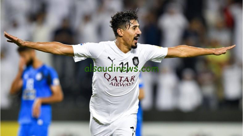 بونجاح يعبّر عن حماسه للانتقال إلى الأهلي