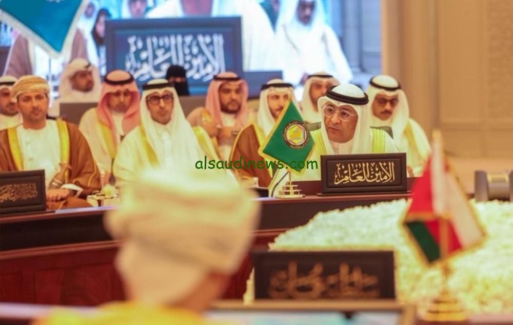 البديوي يؤكد دور القطاع الخاص في تعزيز التعاون الخليجي