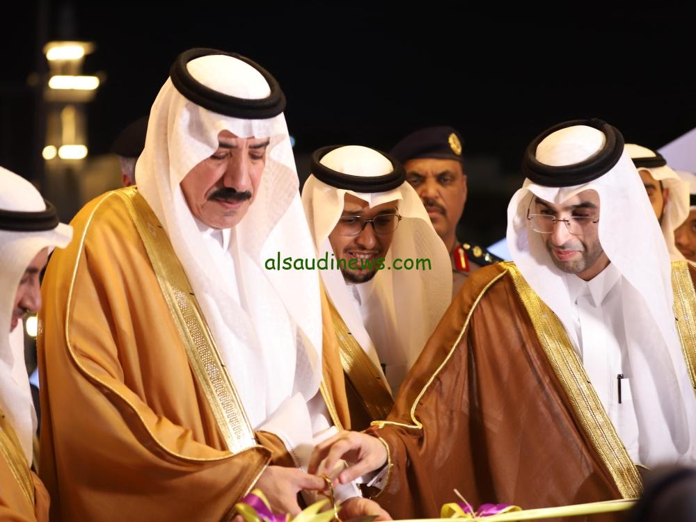 إطلاق مهرجان المانجو الرابع عشر في القنفذة كمنصة تسويقية وتنموية