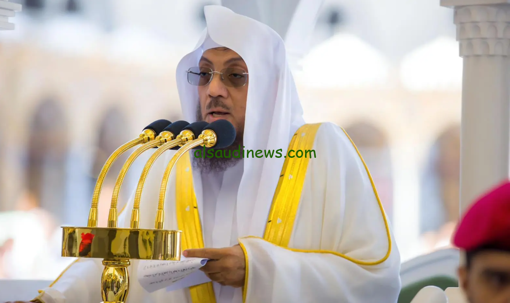 الصبر يرتبط بالنصر الإلهي والدعم الرباني