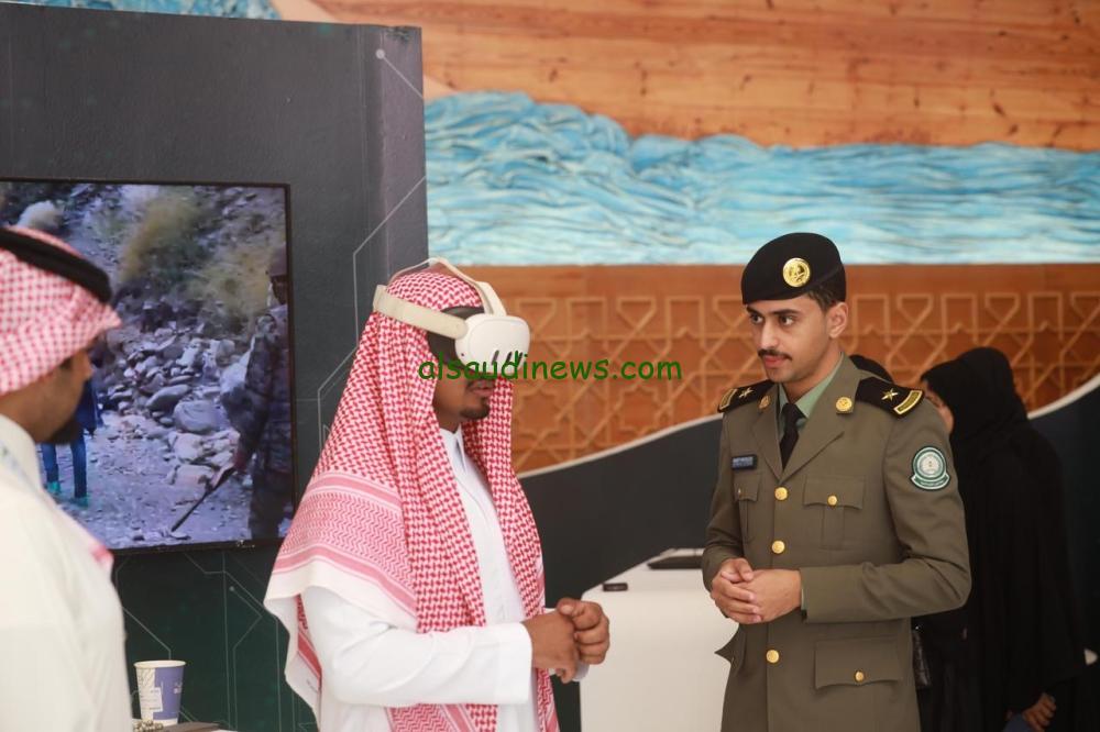 الأفواج الأمنية تقدم إنجازاتها في خدمة الحجاج خلال موسم الحج