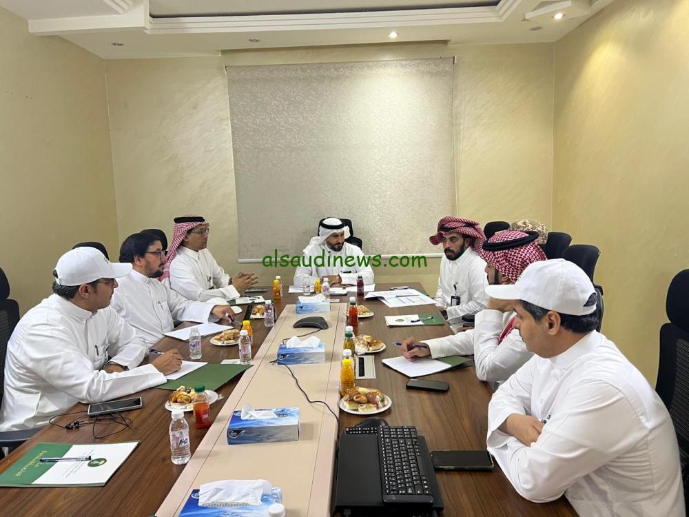 مكة المكرمة تضع ضوابط للأسواق والمسالخ الأهلية استعدادًا لموسم الحج