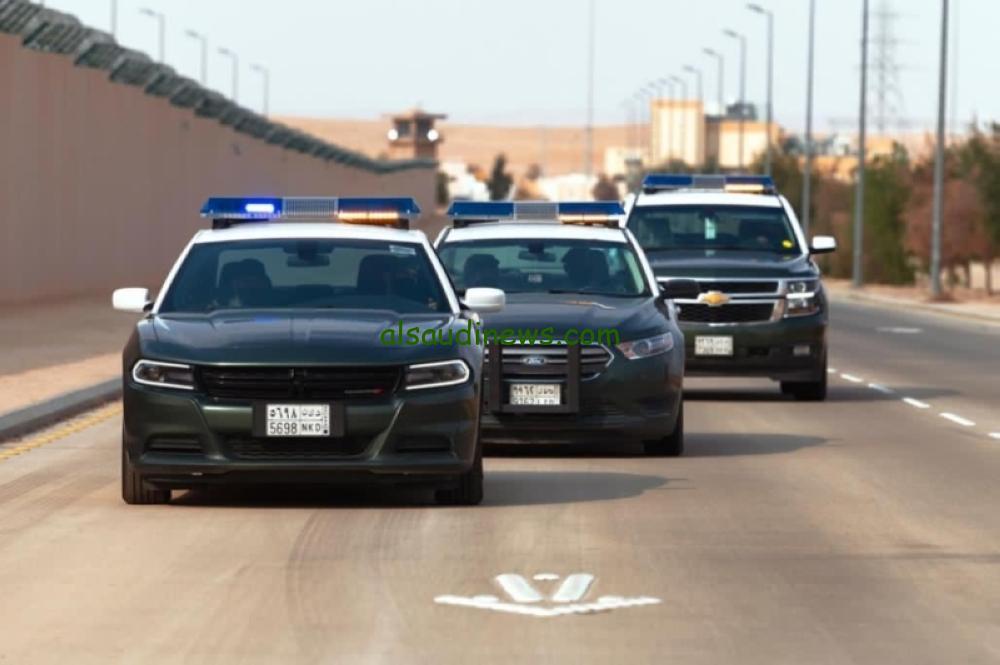 ضبط 17153 مخالفا لأنظمة الإقامة والعمل والحدود خلال أسبوع