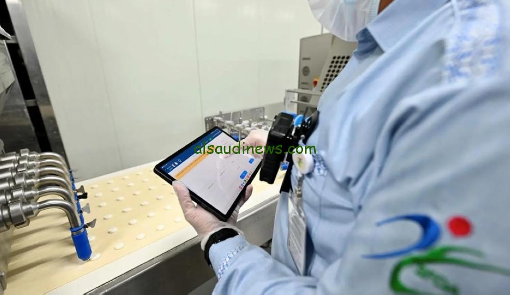 الإعلان عن تقنيات جديدة للتفتيش والرقابة خلال موسم الحج