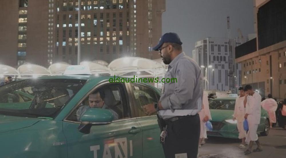 هيئة النقل تصدر تعليمات مهمة للناقلين لخدمة ضيوف الرحمن