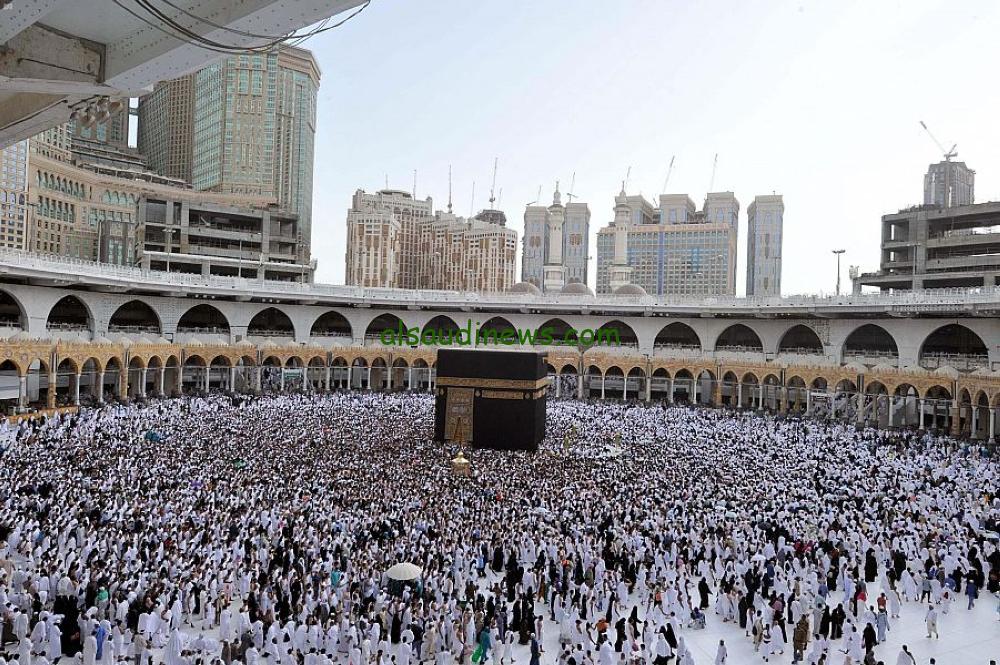 شروط وضوابط استحقاق إجازة أداء فريضة الحج المدفوعة الأجر