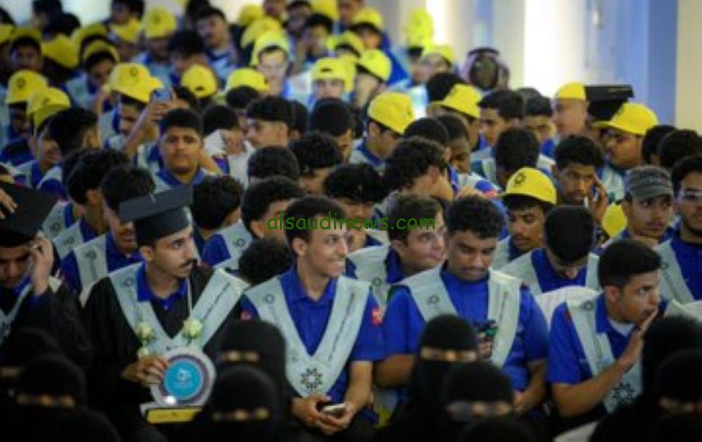 التدريب التقني يؤهل 1560 شابًا في تخصص التأمين وإدارة المخاطر