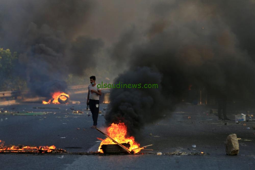 المملكة تعبر عن إدانتها لاستهداف المنشآت الحيوية في بورتسودان