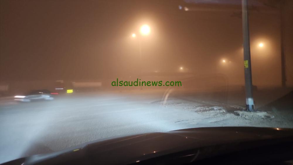 الرياض تتلقى إرشادات صحية لمواجهة موجة الغبار الكثيفة