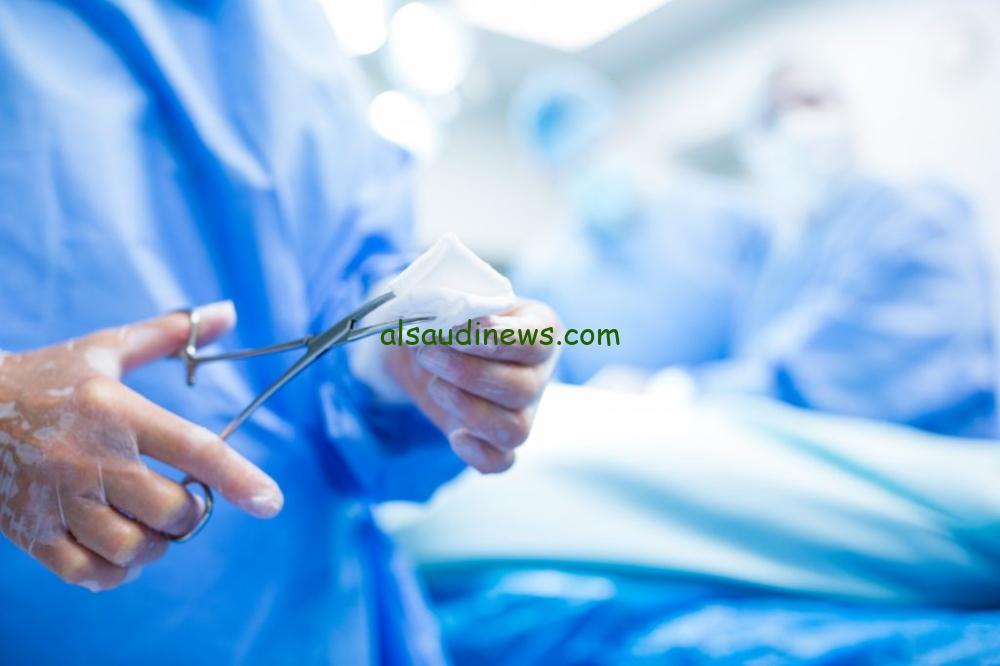 إجراء طبي يعالج معاناة 12 عامًا لمريضة في الأربعين بشقراء
