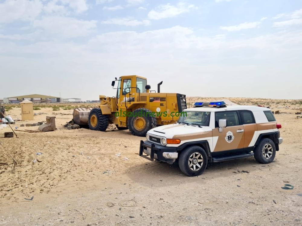 مكافآت 25% للمبلغين عن المخالفات البلدية في إطار تعزيز التعاون مع القطاع الخاص