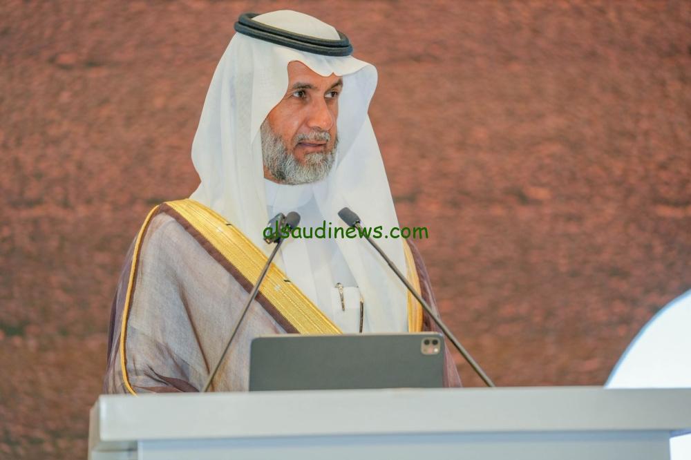 المملكة تتبوأ مكانة عالمية في مجال الهندسة الجيوتقنية