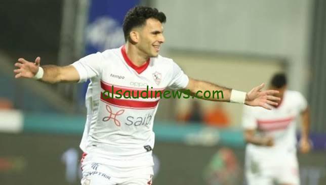 الزمالك يفرض عقوبة مالية على زيزو بشكل عاجل