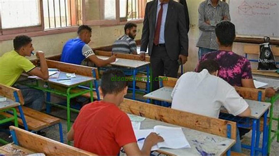مراجعة منهج الأحياء للصف الثاني الثانوي الفصل الدراسي الثاني 2025