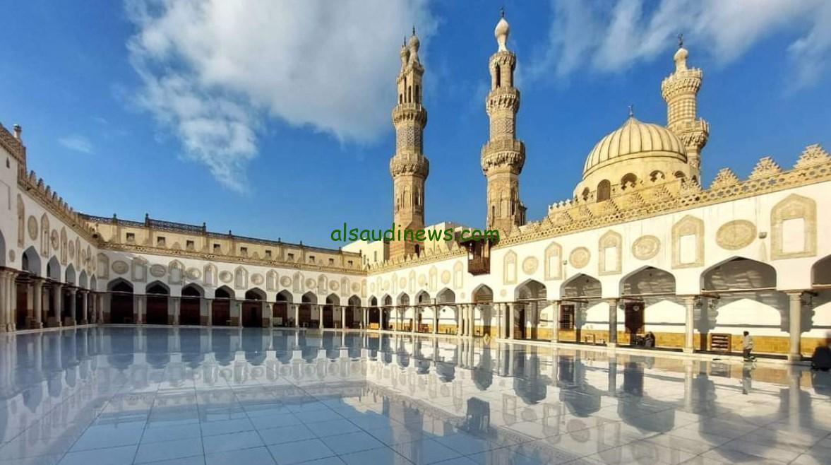 جدول امتحانات الأزهر 2025 للترم الثاني بعد التعديل الرسمي