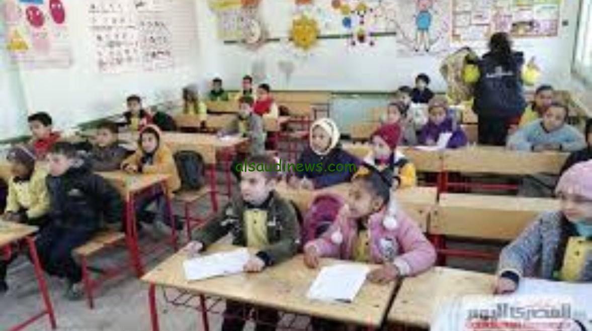 جداول امتحانات الفصل الدراسي الثاني 2025 لجميع المراحل التعليمية بمحافظة البحيرة