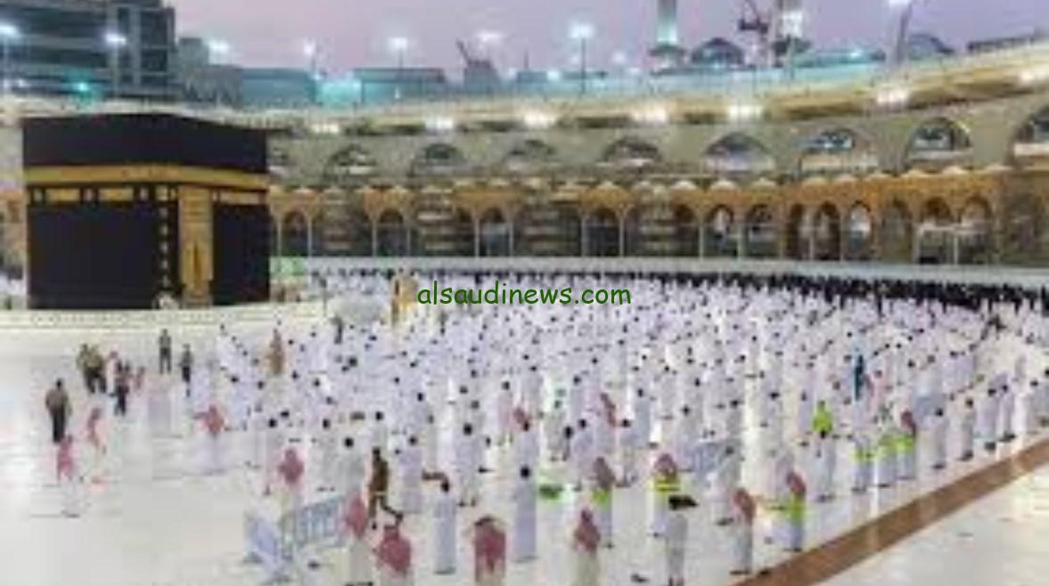 السماح بأداء العمرة للمواطنين السعوديين حتى 10 ذو القعدة 1446 هـ