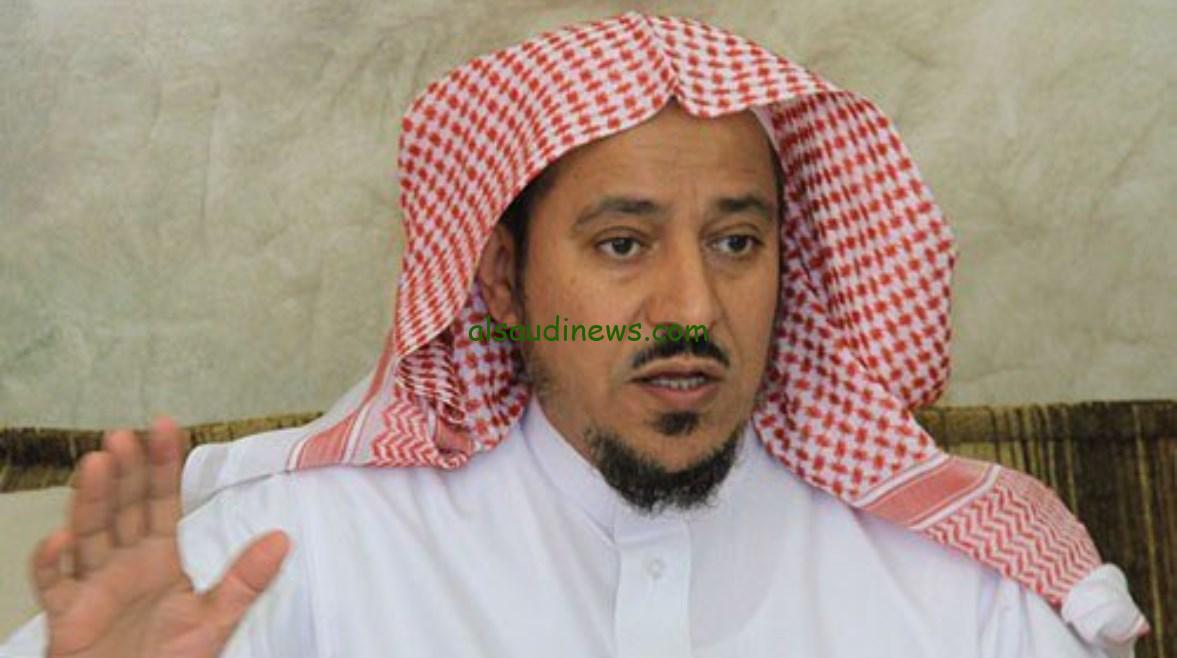 من هو الداعية السعودي الشيخ سعد البريك بعد وفاته؟