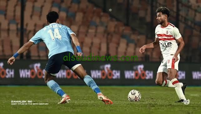 موقع نهائي كأس مصر بين الزمالك وبيراميدز يكشف الآن