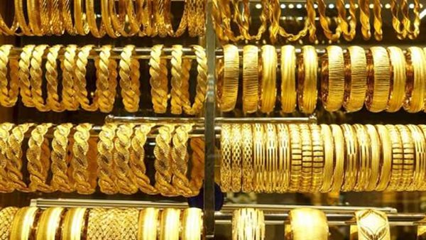 انخفاض مفاجئ في سعر الذهب اليوم 12 مايو 2025 يثير قلق المستثمرين