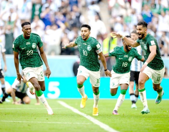 السعودية تواجه الأردن في تصفيات آسيا قبل مباراة البحرين