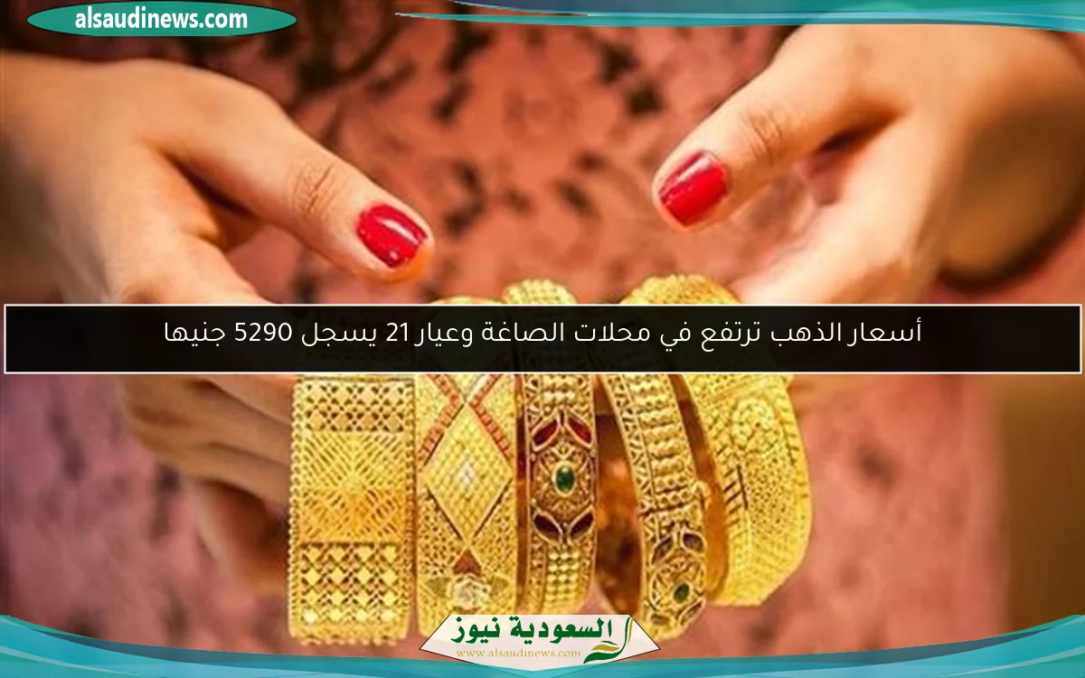 تحديثات أسعار الذهب اليوم الخميس 15 مايو 2025 بعد التراجعات الكبيرة
