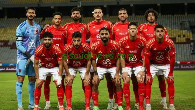 كريم فؤاد يحدد موعد انضمامه لتدريبات الأهلي