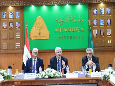 20 سبتمبر..انطلاق الدراسة للعام الدراسي الجديد بالجامعات والمعاهد