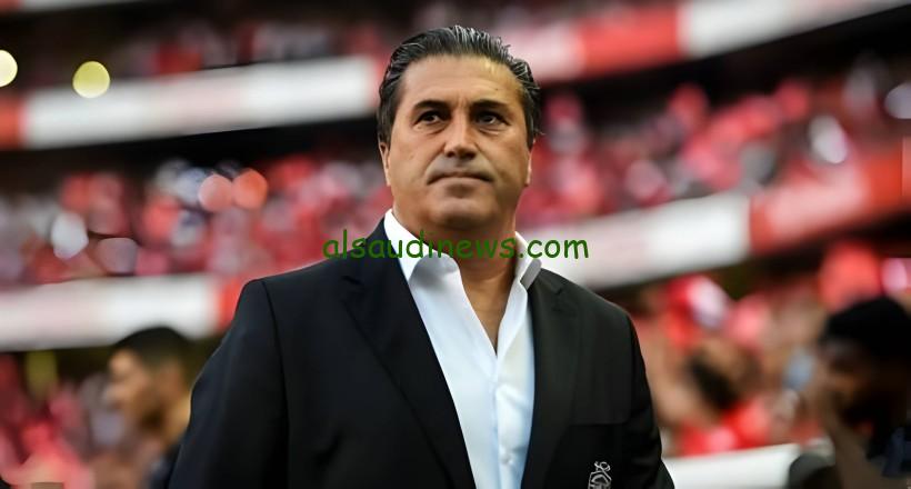 أبرز المرشحين لتدريب الزمالك بعد إقالة بيسيرو
