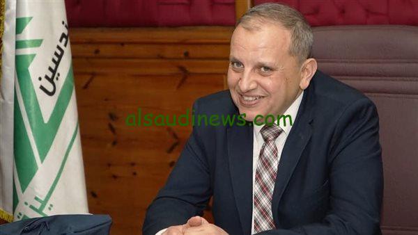 تحقيق عاجل: مهندسون يجتمعون في الجيزة لكشف أسرار كسر خط الغاز بطريق الواحات