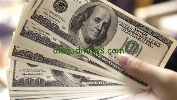 اكتشف سعر الدولار اليوم السبت 3 مايو 2025 في البنوك المسائية