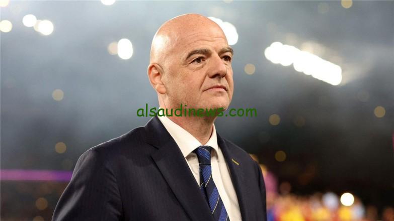إنفانتينو يثير الجدل قبل مباراة إنتر وبرشلونة