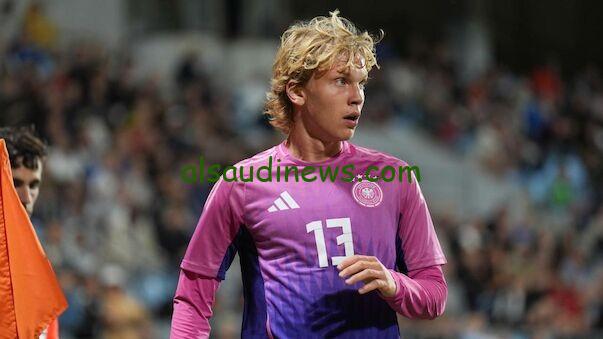 بايرن ميونخ يوافق على صفقة بيع لاعب هام