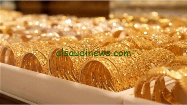 ارتفاع مذهل في أسعار الذهب اليوم الجمعة 2 مايو يثير اهتمام الجميع