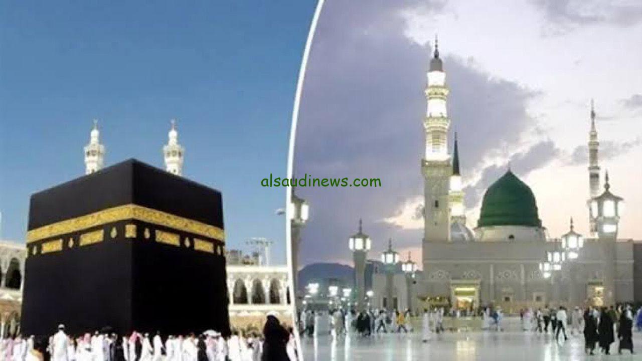 إمام المسجد الحرام يحث المسلمين على تقوى الله والصبر في مواجهة المحن