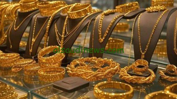 ارتفاع مذهل في سعر الذهب اليوم السبت 3-5-2025 تفاصيل حصرية لعيارات 24 و21 و18