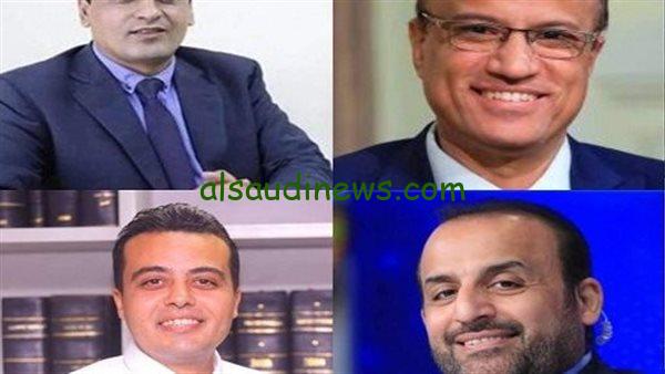 اكتشف مفاجآت نتائج انتخابات نقابة الصحفيين المصرية بأرقام مثيرة