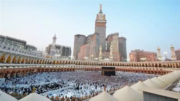 احصل على قائمة المستلزمات الطبية الضرورية للحج لحماية صحتك