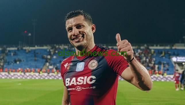 طارق حامد يرفض العودة إلى الزمالك