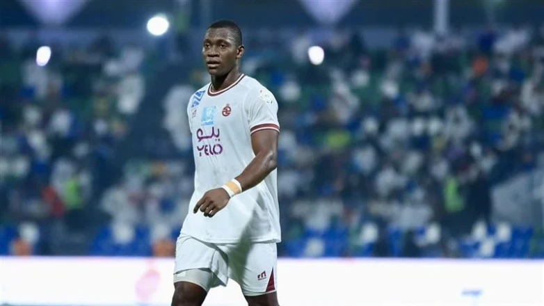 الخطيب يفاجئ ديانج بخصوص كأس العالم للأندية