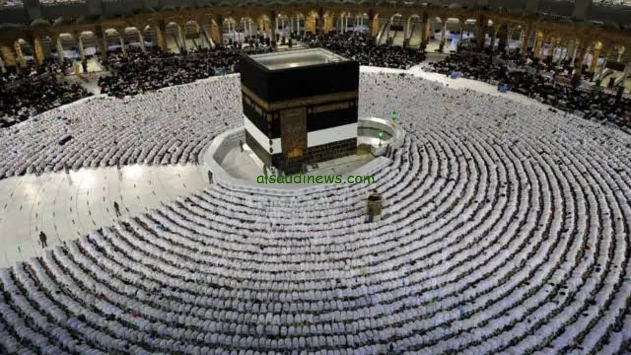 الحكومة تبدأ تطبيق عقوبات مشددة على من يؤوي حاملي تأشيرات زيارة في مكة المكرمة
