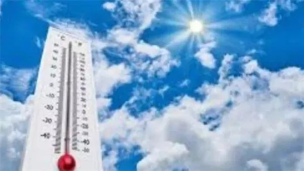 الأرصاد تحذر من أمطار غزيرة في القاهرة خلال الساعات القادمة