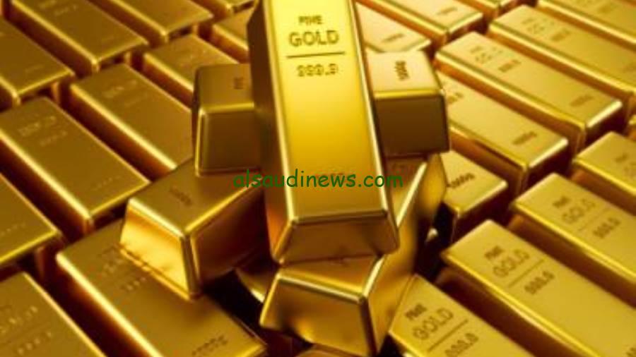 استفد من تراجع أسعار الذهب واغتنم الفرصة الآن!
